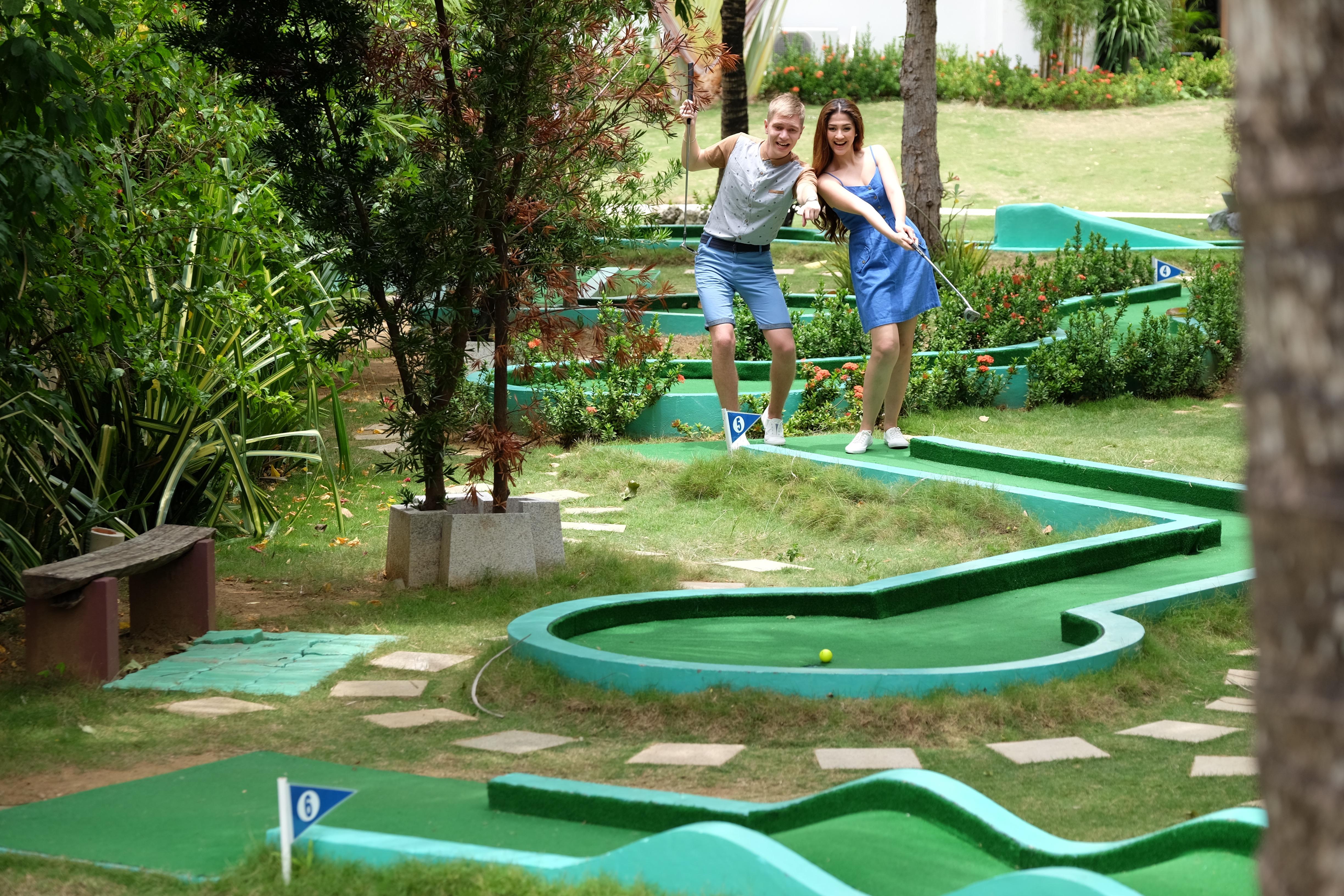 Jpark Island Resort & Waterpark Cebu Lapu-Lapu City Exterior photo