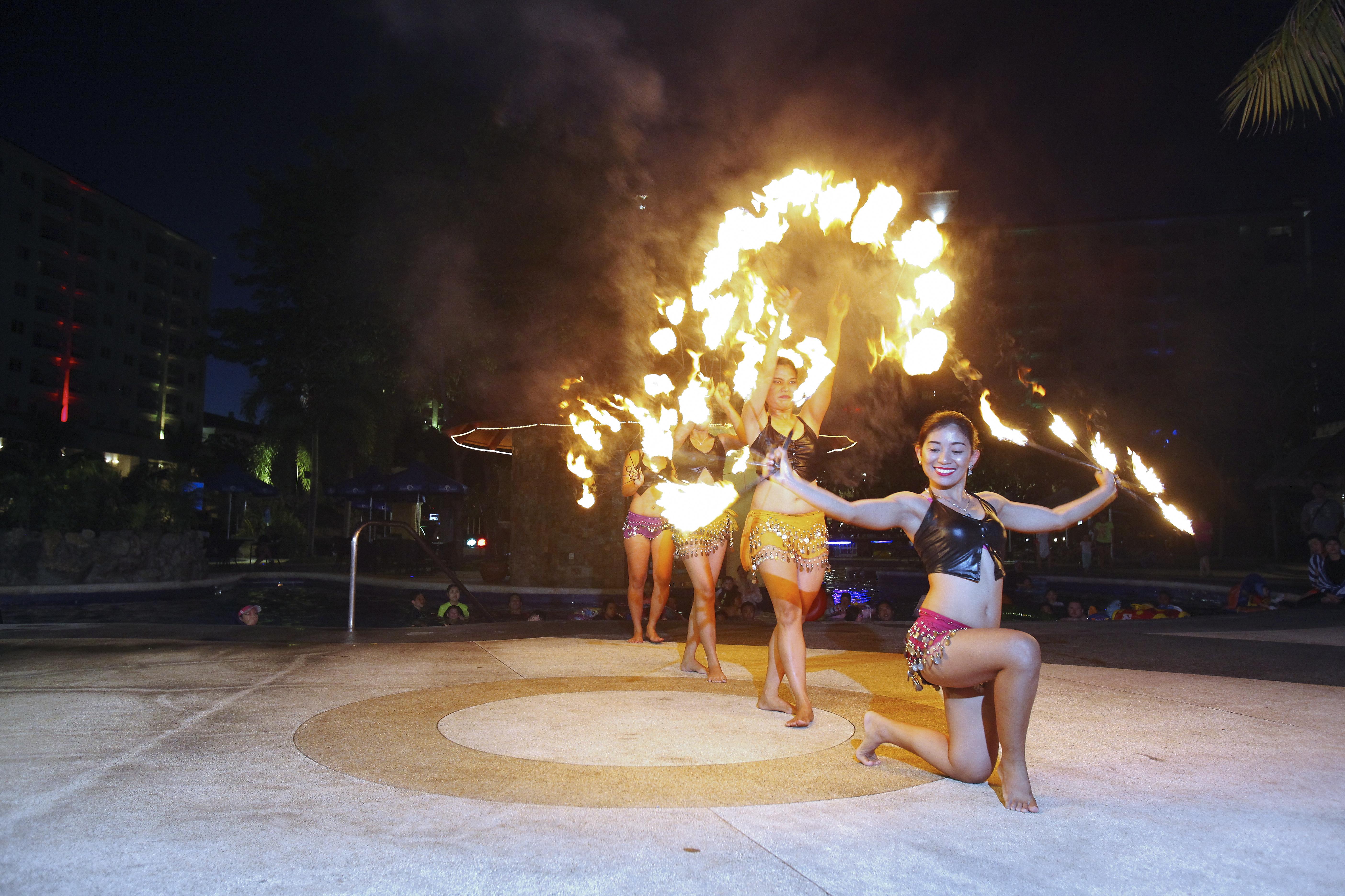 Jpark Island Resort & Waterpark Cebu Lapu-Lapu City Exterior photo